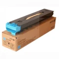 Toner Xerox Oryginał DC240/DC250 dwupak (006R01452) Cyan