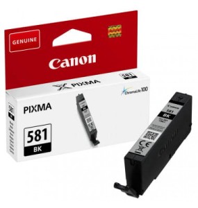 Tusz Canon Oryginał CLI-581 (2106C001) Black