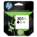 Tusz Hewlett-Packard Oryginał Nr.301XL (CH563EE) Black