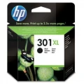 Tusz Hewlett-Packard Oryginał Nr.301XL (CH563EE) Black