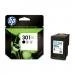 Tusz Hewlett-Packard Oryginał Nr.301XL (CH563EE) Black