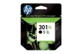 Tusz Hewlett-Packard Oryginał Nr.301XL (CH563EE) Black