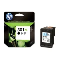 Tusz Hewlett-Packard Oryginał Nr.301XL (CH563EE) Black