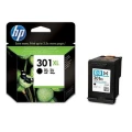 Tusz Hewlett-Packard Oryginał Nr.301XL (CH563EE) Black