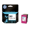 Tusz Hewlett-Packard Oryginał Nr.301 (CH562EE) (CMY) Color
