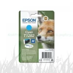 Tusz Epson Nr. T1282 | 3,5ml (C13T12824012) Cyan