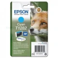 Tusz Epson Nr. T1282 | 3,5ml (C13T12824012) Cyan