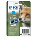 Tusz Epson Nr. T1282 | 3,5ml (C13T12824012) Cyan