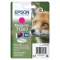 Tusz Epson Nr.T1283  do SX425 | 3,5ml (C13T12834010 / C13T12834012) Magenta