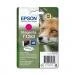 Tusz Epson Nr.T1283  do SX425 | 3,5ml (C13T12834010 / C13T12834012) Magenta