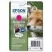Tusz Epson Nr.T1283  do SX425 | 3,5ml (C13T12834010 / C13T12834012) Magenta