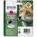 Tusz Epson Nr.T1283  do SX425 | 3,5ml (C13T12834010 / C13T12834012) Magenta