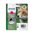 Tusz Epson Nr.T1283  do SX425 | 3,5ml (C13T12834010 / C13T12834012) Magenta