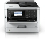 Urządzenie wielofunkcyjne atramentowe Epson MFP WF-C5790DWF (C11CG02401)