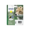 Tusz Epson Nr.T1284  do SX425 | 3,5ml (C13T12844010/ C13T12844012) Yellow