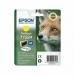 Tusz Epson Nr.T1284  do SX425 | 3,5ml (C13T12844010/ C13T12844012) Yellow