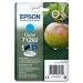 Tusz Epson T1292 do Stylus SX-230/235W/420W/425W/430W | 7ml (C13T12924011/C13T12924012/C13T12924010 / C13T12924022) Cyan