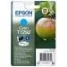 Tusz Epson T1292 do Stylus SX-230/235W/420W/425W/430W | 7ml (C13T12924011/C13T12924012/C13T12924010 / C13T12924022) Cyan