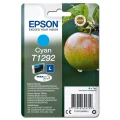 Tusz Epson T1292 do Stylus SX-230/235W/420W/425W/430W | 7ml (C13T12924011/C13T12924012/C13T12924010 / C13T12924022) Cyan