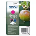 Tusz Epson T1293 do Stylus SX-230/235W/420W/425W/430W | 7ml (C13T12934010/C13T12934011/C13T12934012 / T1293 ) Magenta