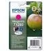 Tusz Epson T1293 do Stylus SX-230/235W/420W/425W/430W | 7ml (C13T12934010/C13T12934011/C13T12934012 / T1293 ) Magenta