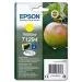Tusz Epson Nr.T1294 do Stylus SX420W, 425W | 7ml (C13T12944010 /C13T12944012 / C13T12944022) Yellow