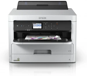 Drukarka atramentowa Epson WF-C5210DW + 3 lata gwar.