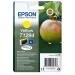 Tusz Epson Nr.T1294 do Stylus SX420W, 425W | 7ml (C13T12944010 /C13T12944012 / C13T12944022) Yellow