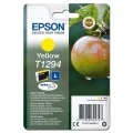 Tusz Epson Nr.T1294 do Stylus SX420W, 425W | 7ml (C13T12944010 /C13T12944012 / C13T12944022) Yellow
