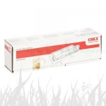 Toner Oki do B411/B431/471/461/491 | 3tys. (44574702) Black