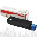 Toner Oki do B411/B431/471/461/491 | 3tys. (44574702) Black