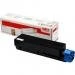 Toner Oki do B411/B431/471/461/491 | 3tys. (44574702) Black