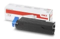 Toner Oki do B411/B431/471/461/491 | 3tys. (44574702) Black