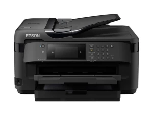 Urządzenie wielofunkcyjne atramentowe Epson MFPWF-7710DWF + 3 lata gwar.