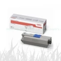Toner Oki do C-310/330/510/530/351/361/561/352/361/362 | 3 500 str. (44469803) Black
