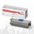 Toner Oki do C-310/330/510/530/351/361/561/352/361/362 | 3 500 str. (44469803) Black