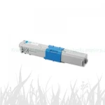 Toner Oki do C310/330/510/511/530/351/361/561/352/361/362 | 2 000 str. (44469706) Cyan