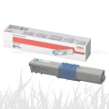 Toner Oki do C310/330/510/511/530/351/361/561/352/361/362 | 2 000 str. (44469706) Cyan