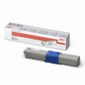 Toner Oki do C310/330/510/511/530/351/361/561/352/361/362 | 2 000 str. (44469706) Cyan