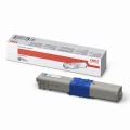 Toner Oki do C310/330/510/511/530/351/361/561/352/361/362 | 2 000 str. (44469706) Cyan