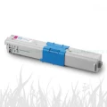 Toner Oki do C310/330/510/511/530/351/361/561/352/361/362 | 2 000 str. (44469705) Magenta