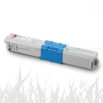 Toner Oki do C310/330/510/511/530/351/361/561/352/361/362 | 2 000 str. (44469705) Magenta
