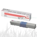 Toner Oki do C310/330/510/511/530/351/361/561/352/361/362 | 2 000 str. (44469705) Magenta
