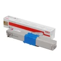 Toner Oki do C310/330/510/511/530/351/361/561/352/361/362 | 2 000 str. (44469705) Magenta