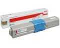 Toner Oki do C310/330/510/511/530/351/361/561/352/361/362 | 2 000 str. (44469705) Magenta