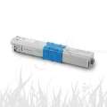 Toner Oki do C310/330/510/511/530/351/361/561/352/361/362 | 2 000 str. (44469704) Yellow