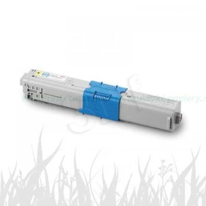 Toner Oki do C310/330/510/511/530/351/361/561/352/361/362 | 2 000 str. (44469704) Yellow