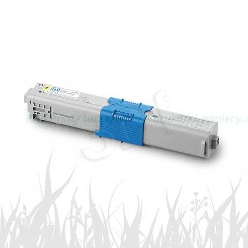Toner Oki do C310/330/510/511/530/351/361/561/352/361/362 | 2 000 str. (44469704) Yellow