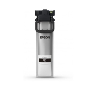 Tusz Epson Oryginał Nr.T9451 64.6 ml do serii WF-C5xx | 5tys. (C13T945140) Black