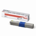 Toner Oki do C310/330/510/511/530/351/361/561/352/361/362 | 2 000 str. (44469704) Yellow